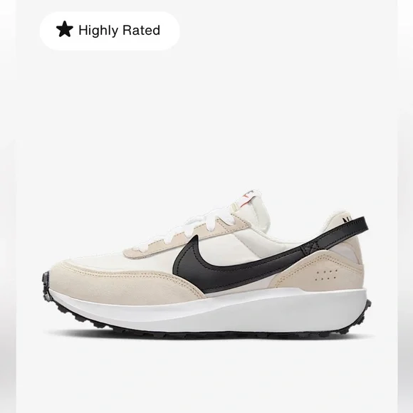 Nike Women’s Waffle Debut Shoes | Size 8.5 - Picture 2 of 9